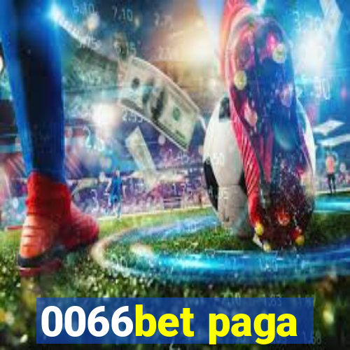 0066bet paga